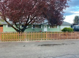 360 Suntides Blvd, Yakima, WA 98908