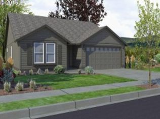 1019 55th St, Springfield, OR 97478