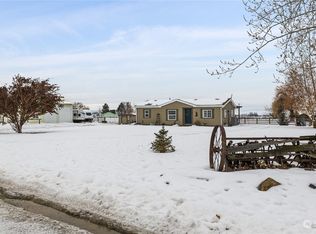 6840 Naneum Rd, Ellensburg, WA 98926