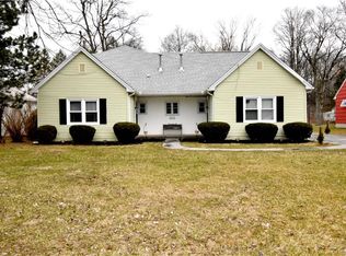 5075 Ellicott Rd, Orchard Park, NY 14127