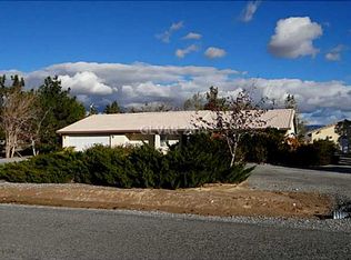 3751 Seneca Ave, Pahrump, NV 89048