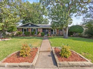 1114 Tahoe Dr, Garland, TX 75043