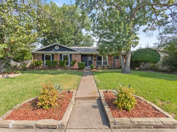 1114 Tahoe Dr, Garland, TX 75043