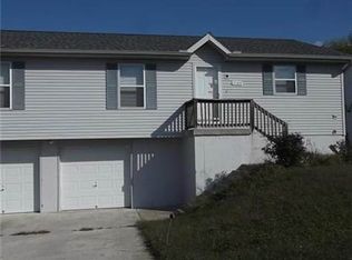 12305 Richmond Ave, Grandview, MO 64030