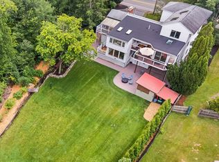 409 Haverhill St, Reading, MA 01867