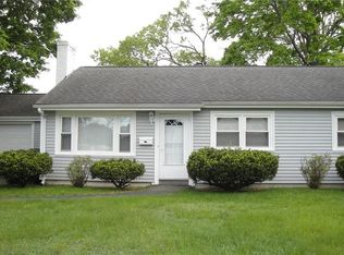 138 Underwood Ave, Warwick, RI 02888