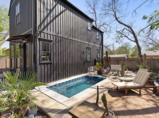 903 Mansell Ave #B, Austin, TX 78702