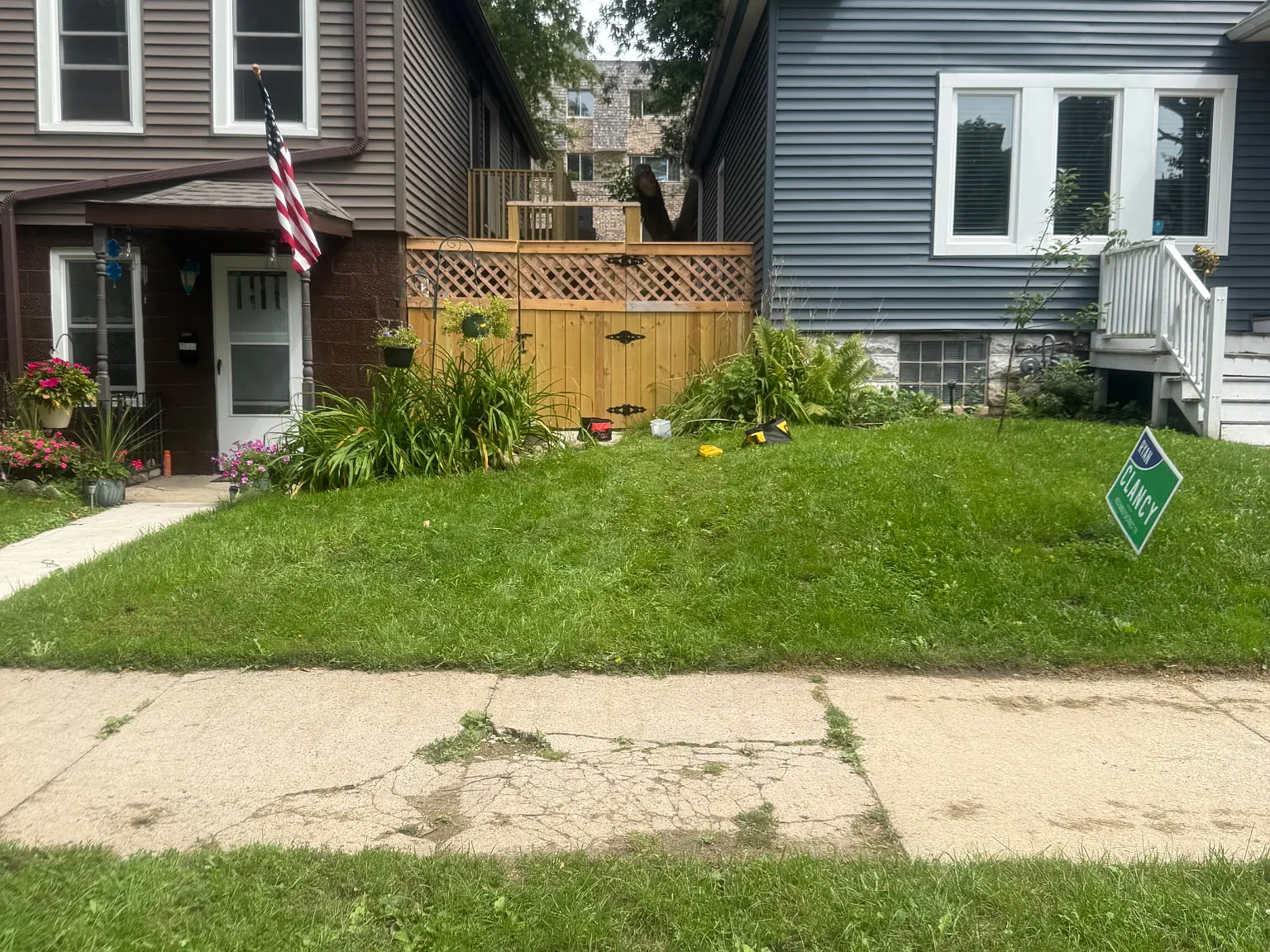 1 bed, 800 sqft, $1,199 — Photo 4
