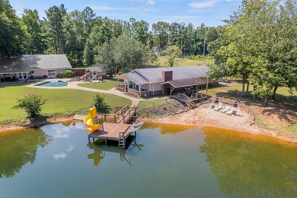 2440 Oak Grove Church Rd, Carrollton, GA 30117 MLS 10186227 Zillow