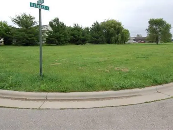 0 Rebecca Street #40, Spring Green, WI 53588