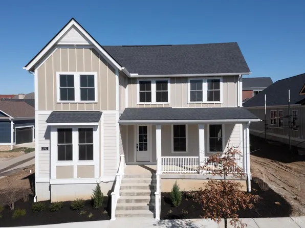 3762 Anderson St, Lebanon, OH 45036