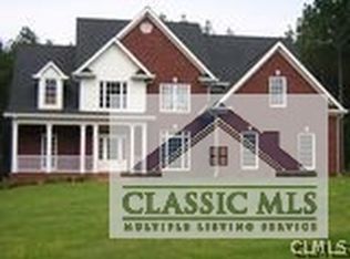 10215-1021-5F Spring Lake Dr, Bishop, GA 30621