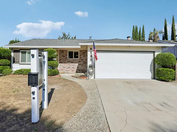 5795 Coralwood Way, San Jose, CA 95123