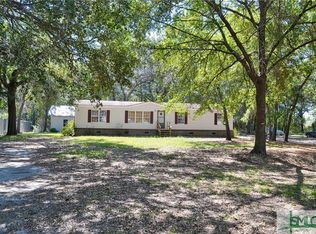 109 Ray Fetzer Dr, Guyton, GA 31312