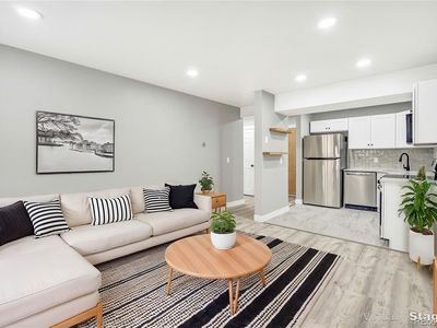 2707 Valmont Road Bldg B #106B, Boulder, CO, 80304