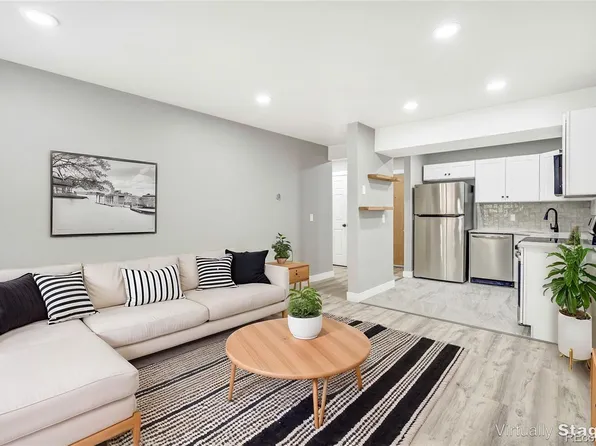 2707 Valmont Road Bldg B #106B, Boulder, CO 80304