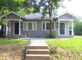 2818 N Robinson Ave, Oklahoma City, OK 73103