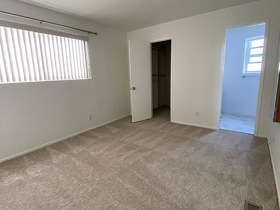 Secondary Bedroom, Walk-in Closet, Ensuite Bathroom