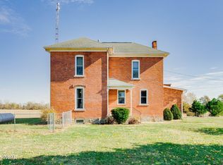 8951 Brickner Rd, Delphos, OH 45833