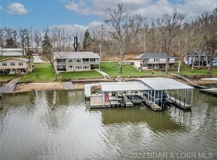 448 Sy Acres Dr, Gravois Mills, MO 65037