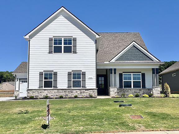 3rd image of 2622 Unitas Lot 30-W