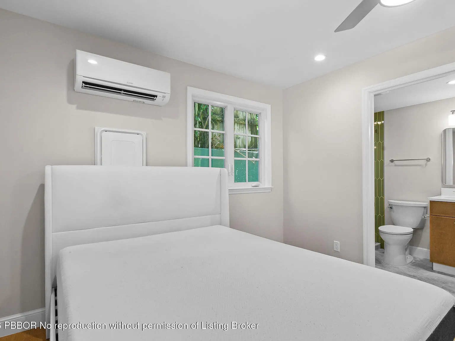 1 bed, 1.0 bath, $3,500 — Photo 4