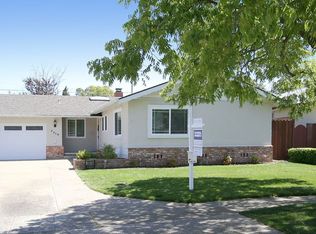 5516 Fern Dr, San Jose, CA 95124