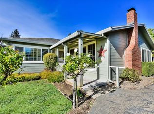 1440 Lovall Valley Rd, Sonoma, CA 95476