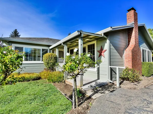 1440 Lovall Valley Road, Sonoma, CA 95476