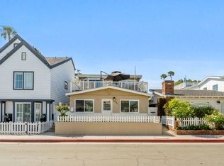 403 38th St #A, Newport Beach, CA 92663