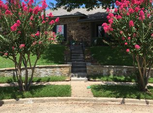 1012 Cold Spring Ct, Mesquite, TX 75181