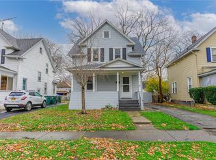 126 Garfield St, Rochester, NY 14611