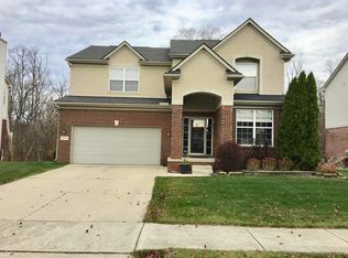 15571 Timbers Edge Dr #37, Clinton Township, MI 48035