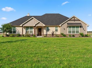 8382 Abner Rd, Terrell, TX 75161