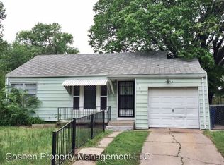 947 N Chautauqua Ave, Wichita, KS 67214
