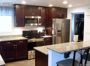 10105 W 41st Ave, Wheat Ridge, CO 80033