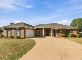 1308 Inverness Pkwy, Tuscaloosa, AL 35405