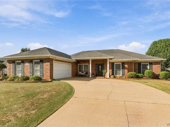 1308 Inverness Pkwy, Tuscaloosa, AL 35405