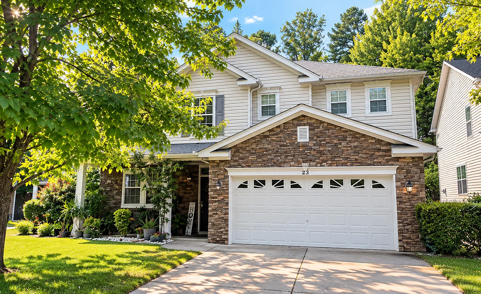 4 bed, 2955 sqft, $3,495 — Photo 1