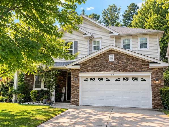 232 Darbytown Pl, Cary, NC 27513