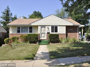 11405 Veirs Mill Rd, Silver Spring, MD 20902