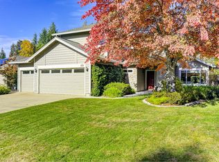 10115 Snowy Owl Way, Auburn, CA 95603