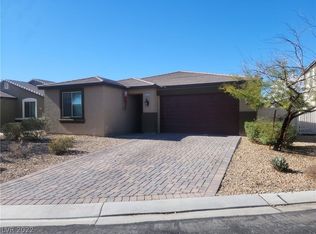 5633 Easter Island Pl, North Las Vegas, NV 89081