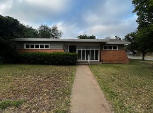 3815 37th St, Lubbock, TX 79413