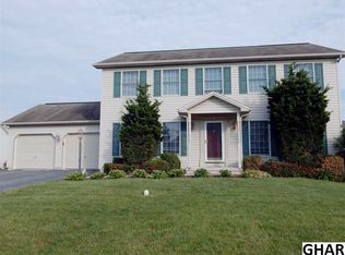 6267 Chatham Glenn Way, Harrisburg, PA