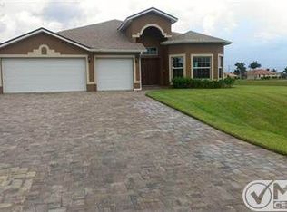 3813 SW 1st St, Cape Coral, FL 33991