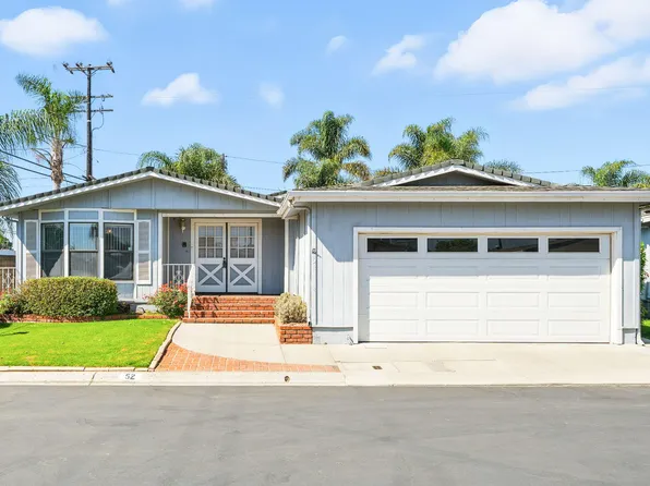 975 W Telegraph Rd Space 52, Santa Paula, CA 93060