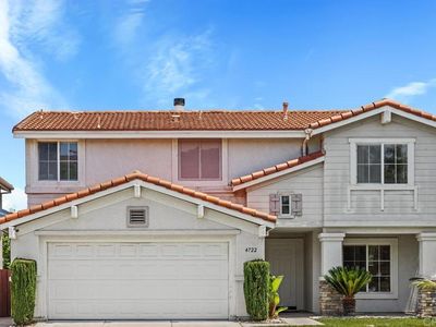 4722 Regatta Ln, San Diego, CA, 92154