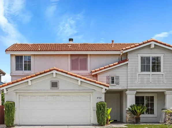 4722 Regatta Ln, San Diego, CA 92154