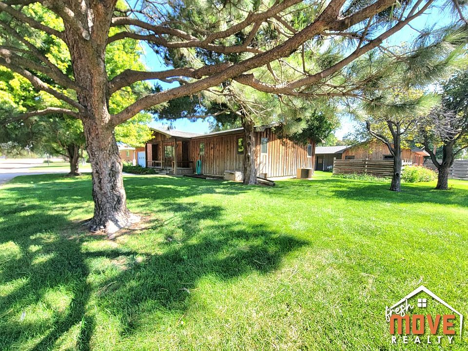 101 N Nite St, Montezuma, KS 67867 MLS 21117 Zillow